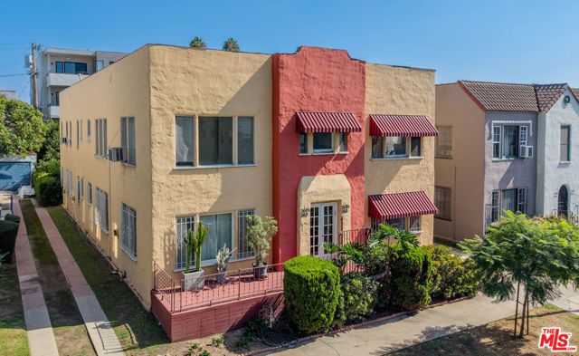 358 N Ogden Drive, Los Angeles, CA 90036