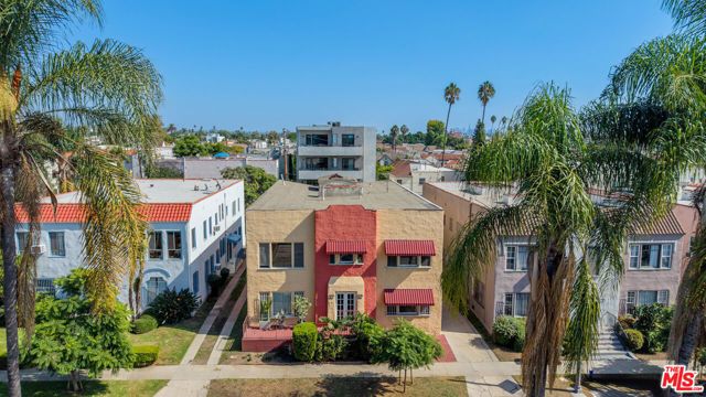 358 N Ogden Drive, Los Angeles, CA 90036