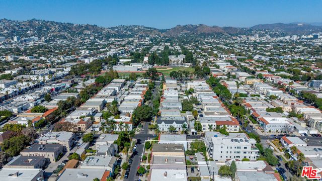 358 N Ogden Drive, Los Angeles, CA 90036