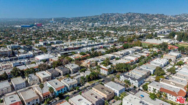 358 N Ogden Drive, Los Angeles, CA 90036