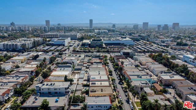 358 N Ogden Drive, Los Angeles, CA 90036
