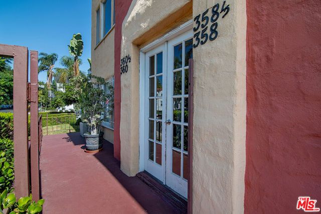 358 N Ogden Drive, Los Angeles, CA 90036