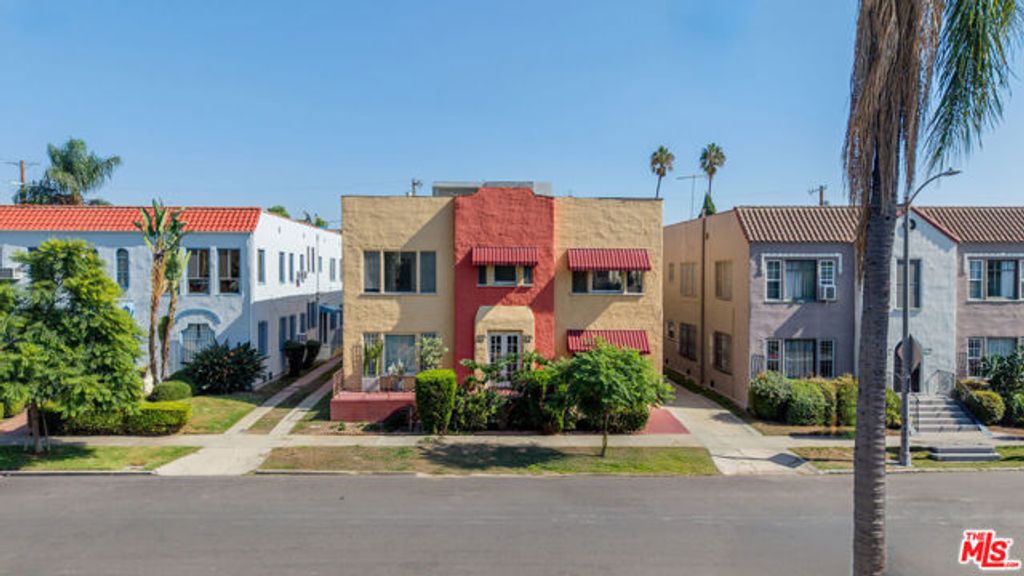 358 N Ogden Drive, Los Angeles, CA 90036