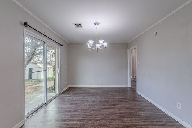 2509 Candleberry Drive, Mesquite, TX 75149