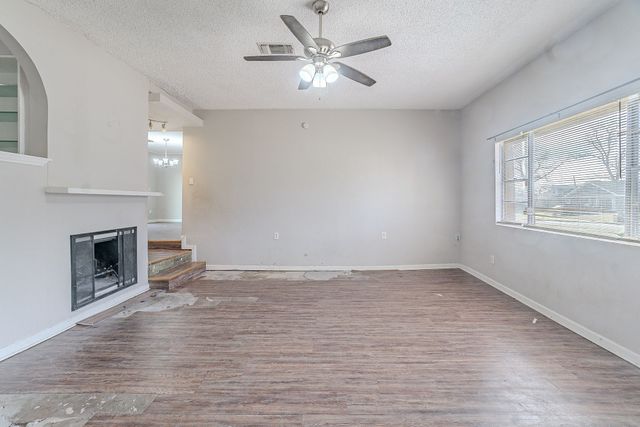 2509 Candleberry Drive, Mesquite, TX 75149