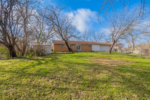 2509 Candleberry Drive, Mesquite, TX 75149