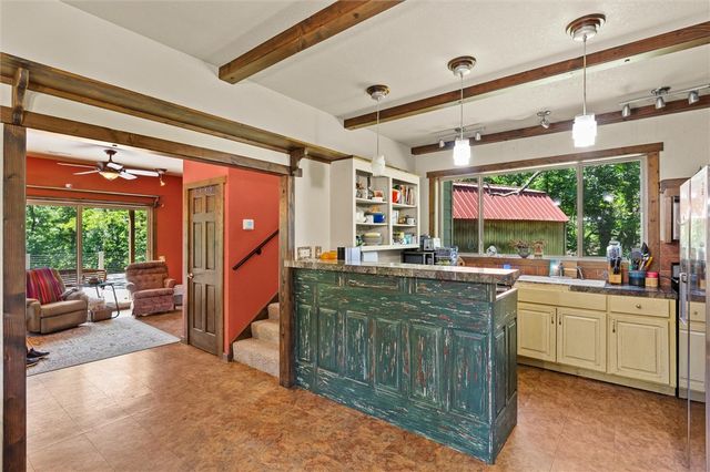 4702 Rocky Ridge Trail, Rogers, AR 72756