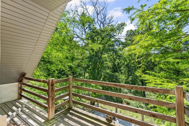 4702 Rocky Ridge Trail, Rogers, AR 72756