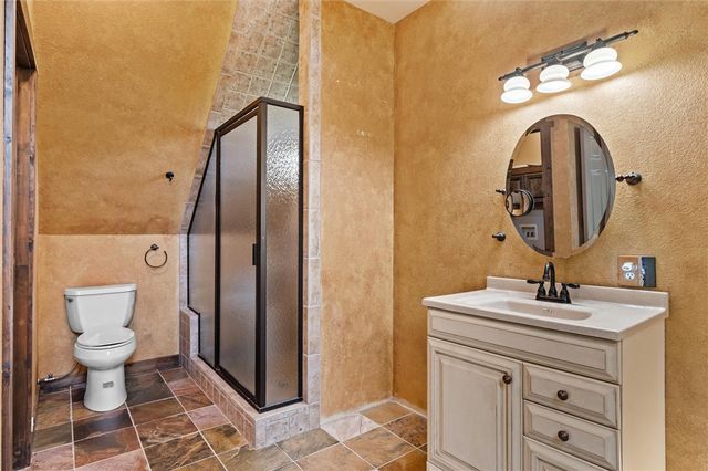 4702 Rocky Ridge Trail, Rogers, AR 72756