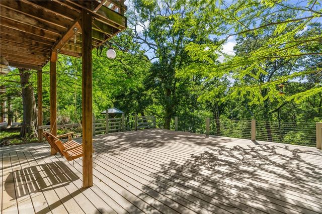 4702 Rocky Ridge Trail, Rogers, AR 72756