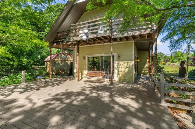 4702 Rocky Ridge Trail, Rogers, AR 72756