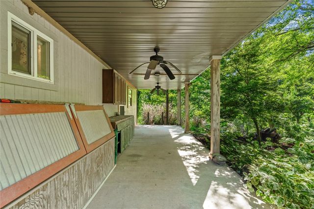 4702 Rocky Ridge Trail, Rogers, AR 72756