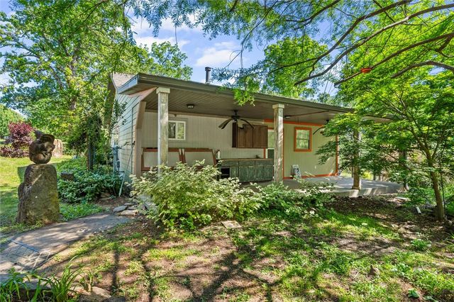 4702 Rocky Ridge Trail, Rogers, AR 72756