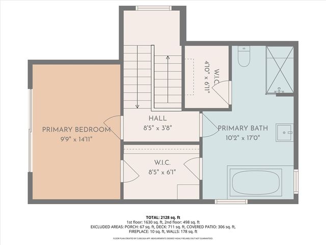 4702 Rocky Ridge Trail, Rogers, AR 72756