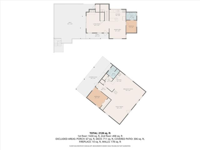 4702 Rocky Ridge Trail, Rogers, AR 72756