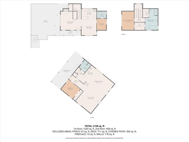 4702 Rocky Ridge Trail, Rogers, AR 72756