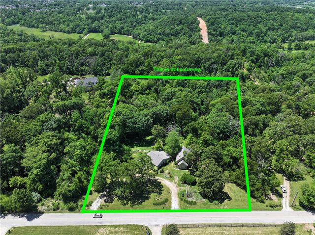 4702 Rocky Ridge Trail, Rogers, AR 72756