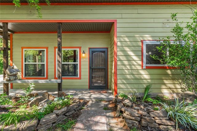 4702 Rocky Ridge Trail, Rogers, AR 72756