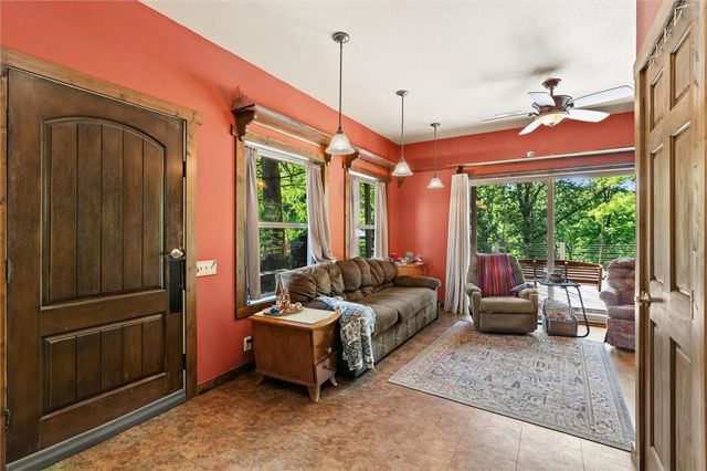 4702 Rocky Ridge Trail, Rogers, AR 72756
