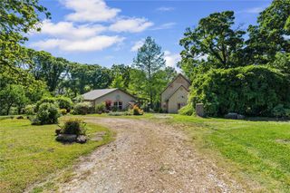 4702 Rocky Ridge Trail, Rogers, AR 72756