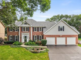 712 Burgess Hill Road, Naperville, IL 60565