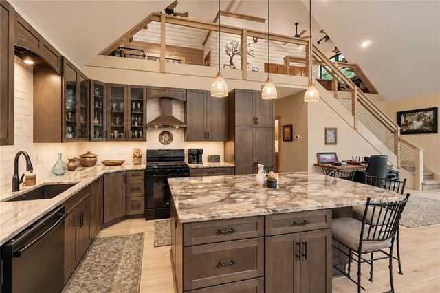 37 Abernathy Lane, Ellijay, GA 30540