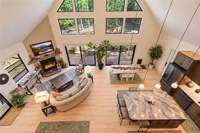 37 Abernathy Lane, Ellijay, GA 30540