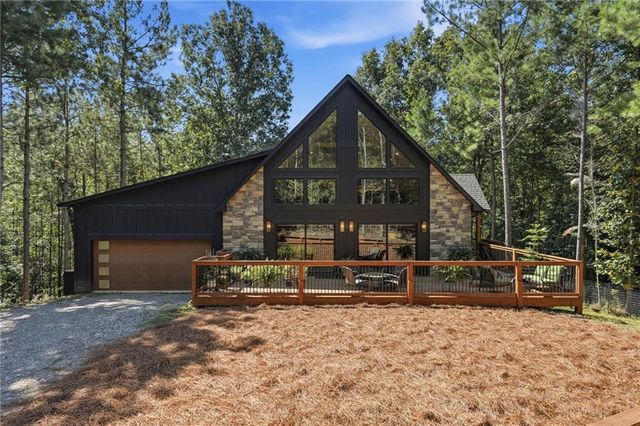 37 Abernathy Lane, Ellijay, GA 30540