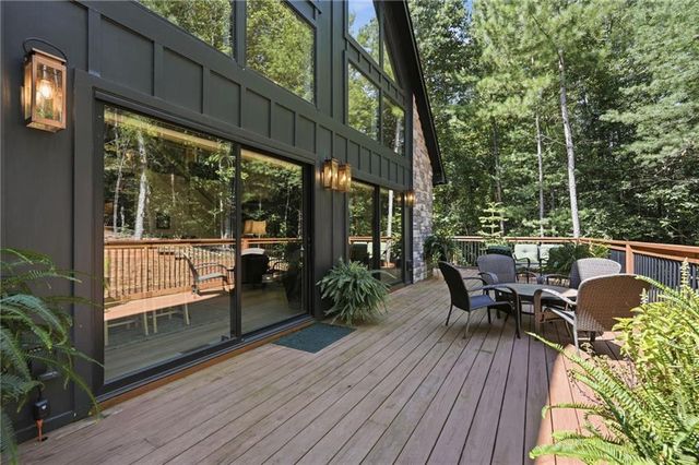 37 Abernathy Lane, Ellijay, GA 30540
