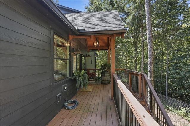 37 Abernathy Lane, Ellijay, GA 30540