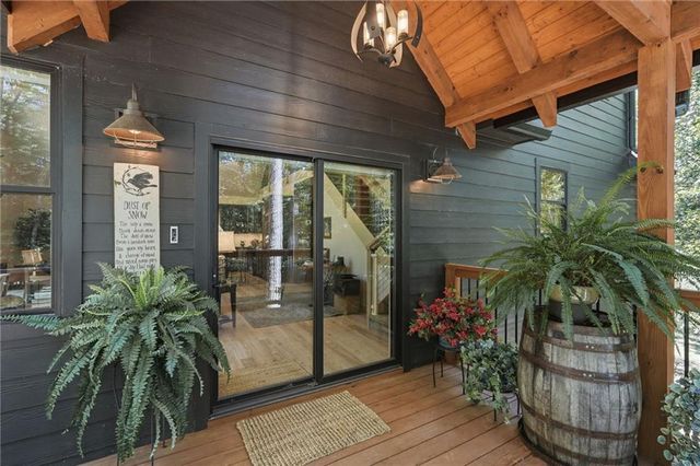 37 Abernathy Lane, Ellijay, GA 30540