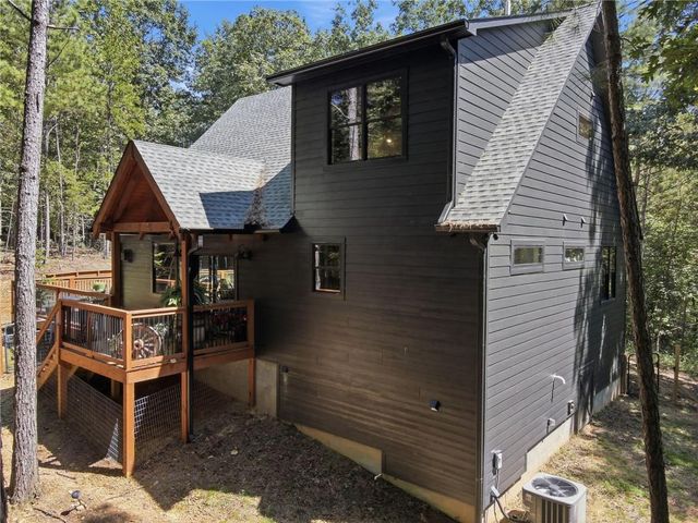 37 Abernathy Lane, Ellijay, GA 30540