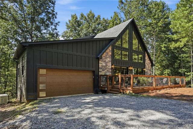 37 Abernathy Lane, Ellijay, GA 30540