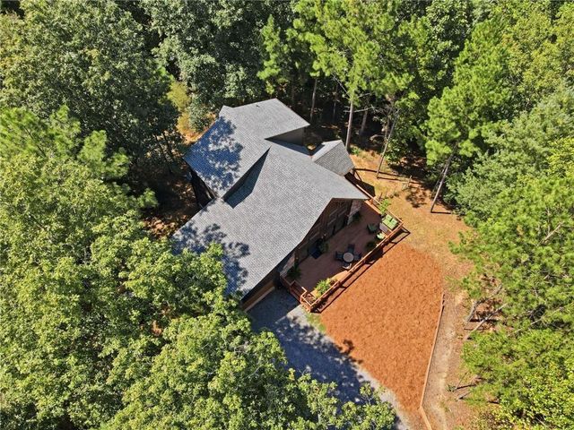 37 Abernathy Lane, Ellijay, GA 30540