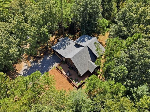 37 Abernathy Lane, Ellijay, GA 30540