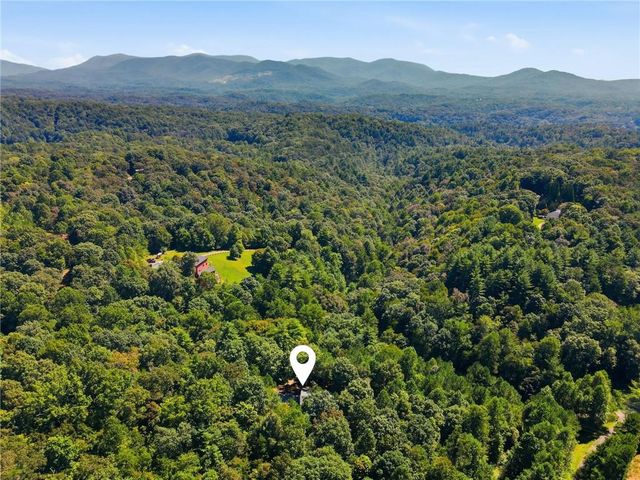37 Abernathy Lane, Ellijay, GA 30540