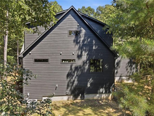 37 Abernathy Lane, Ellijay, GA 30540