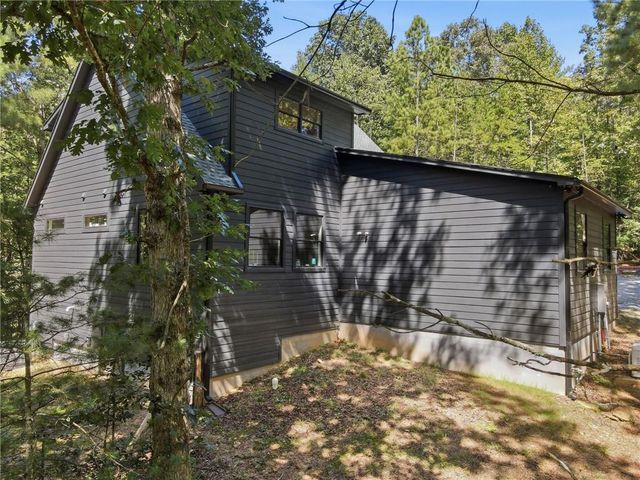37 Abernathy Lane, Ellijay, GA 30540