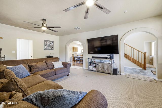 1549 MAINLINE Road, Heber, AZ 85928