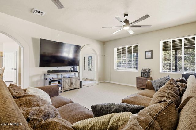 1549 MAINLINE Road, Heber, AZ 85928