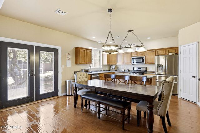 1549 MAINLINE Road, Heber, AZ 85928