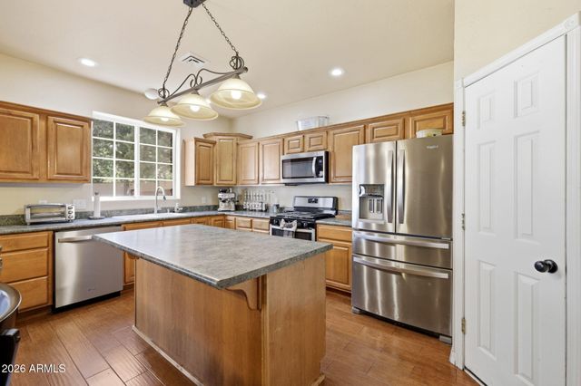 1549 MAINLINE Road, Heber, AZ 85928