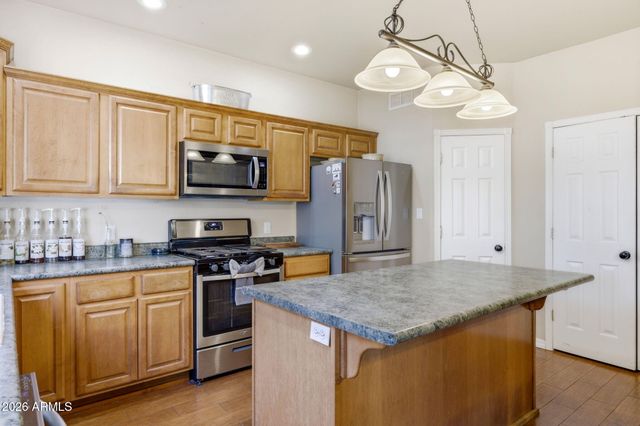 1549 MAINLINE Road, Heber, AZ 85928