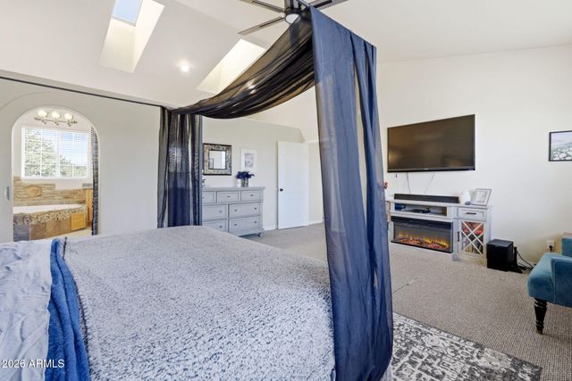 1549 MAINLINE Road, Heber, AZ 85928