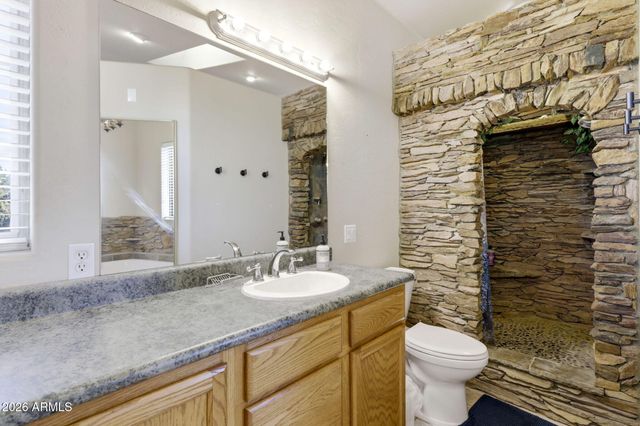 1549 MAINLINE Road, Heber, AZ 85928