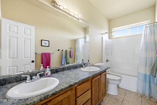 1549 MAINLINE Road, Heber, AZ 85928