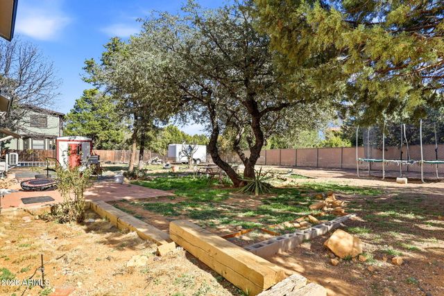 1549 MAINLINE Road, Heber, AZ 85928