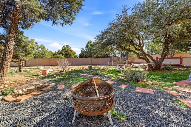 1549 MAINLINE Road, Heber, AZ 85928