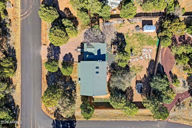 1549 MAINLINE Road, Heber, AZ 85928