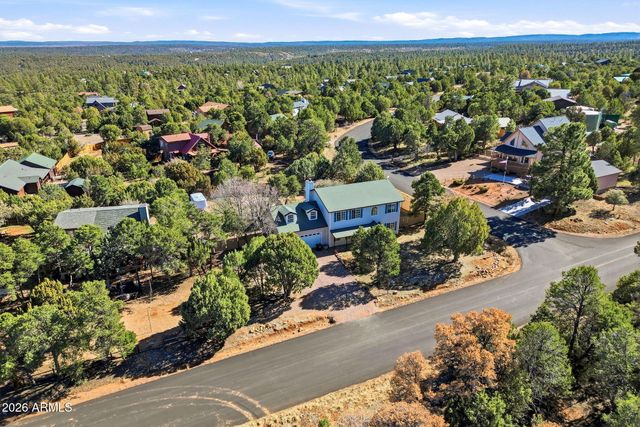 1549 MAINLINE Road, Heber, AZ 85928
